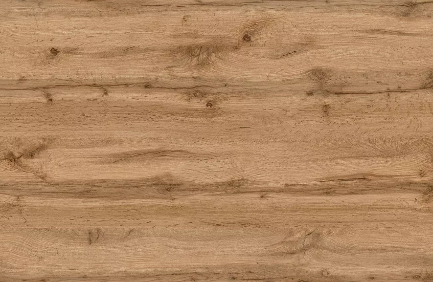 Столешница для кухни 950х600х26мм. Дуб вотан