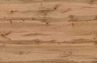 Столешница для кухни 1000х600х26мм. Дуб вотан