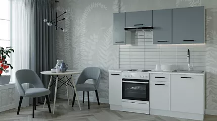 Кухни на заказ