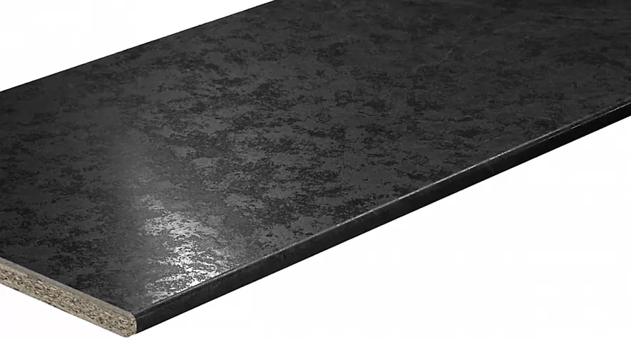 Столешница для кухни 600х600х26мм. Детройт