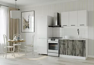 Кухонный гарнитур Руанда 1200 мм