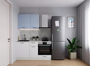 Кухонный гарнитур Капри 1600 мм