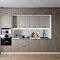 Кухонный гарнитур Каппучино 3400 мм