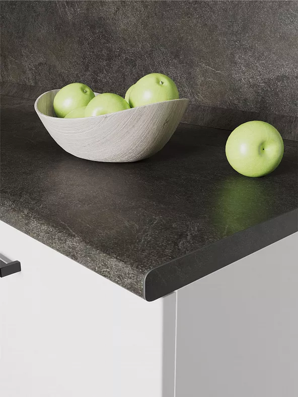 Кухонный гарнитур Трансильвания 3000 мм (верх 950 мм) Кухонный гарнитур Трансильвания 3000 мм (верх 950 мм)