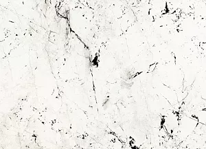 Столешница для кухни 1200х600х38мм. Мрамор марквина белый