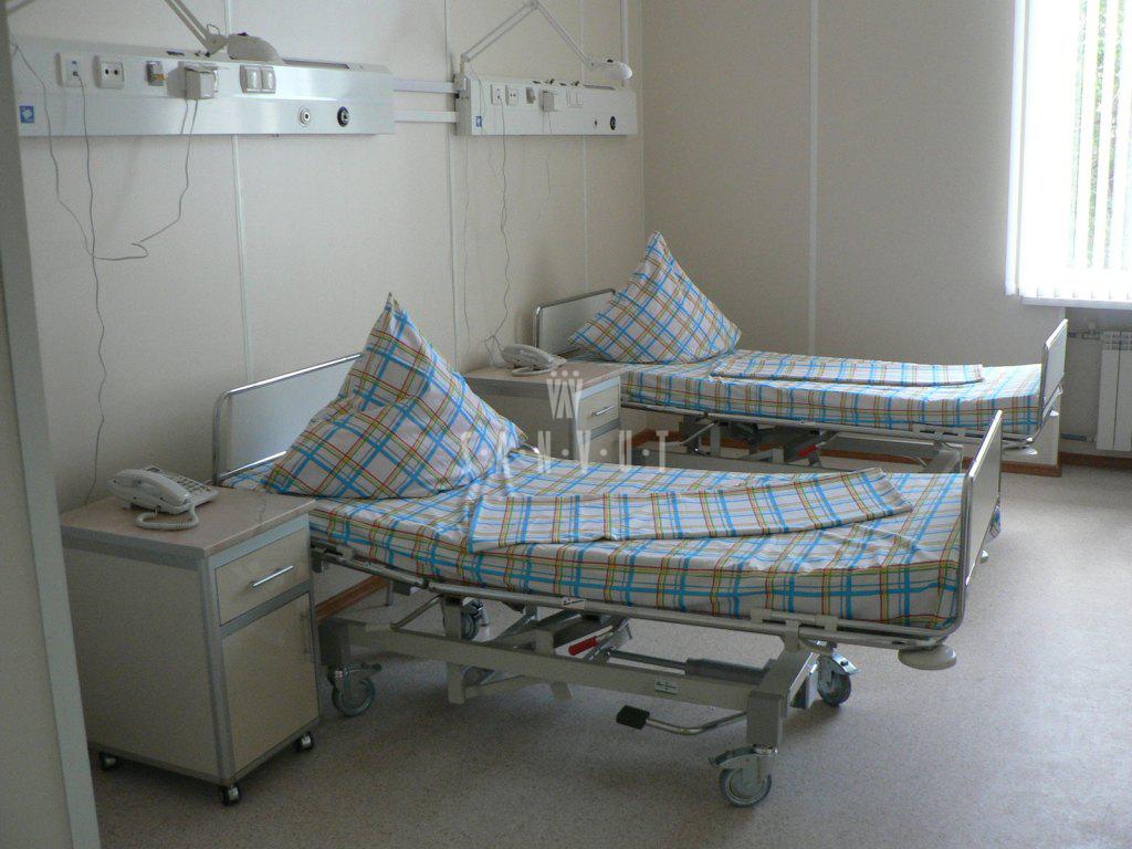 Сайт демидовская больница